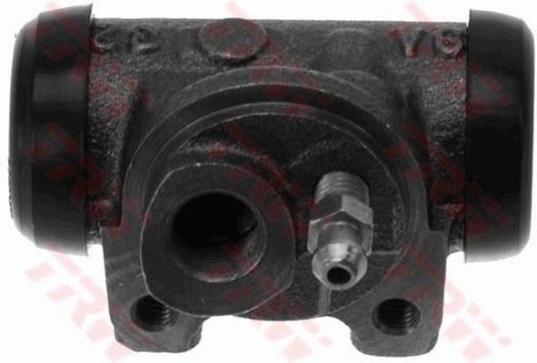Tekerlek Silindiri Arka Aks Sağ Arka Aks Sol Peugeot 205 Hatchback Van-205 Hatchback Van-205 I 741A /C -205 I Convertible 741B-20D -205 Iı 20A/C -206 Sw 2E/K -309 I 10C-10A -309 Iı 3C-3A - Trw Bwf155