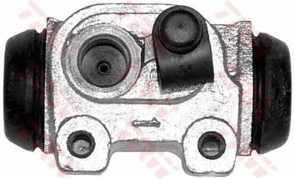Tekerlek Silindiri Arka Aks Sağ Arka Aks Sol Renault 5 122 -Clıo I B/C57- 5/357 -Clıo I Hatchback Van S57 -Super 5 B/C40 -Super 5 Hatchback Van S40 - Trw Bwf127