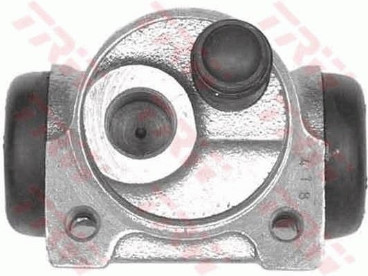 Tekerlek Silindiri Arka Aks Sağ Renault 11 B/C37 -11 Hatchback Van S37 -9 L42 - Trw Bwf152