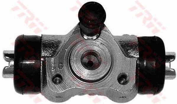 Tekerlek Silindiri Arka Aks Skoda 1000Mb 710-990 -105.120 742 -105.120 744 -110 Coupe-1100Mb 715 -130-Favorıt 781 -Favorıt Forman 785 -Favorıt Pickup 787 -Rapıd 120G-130G-135G - Trw Bwd127