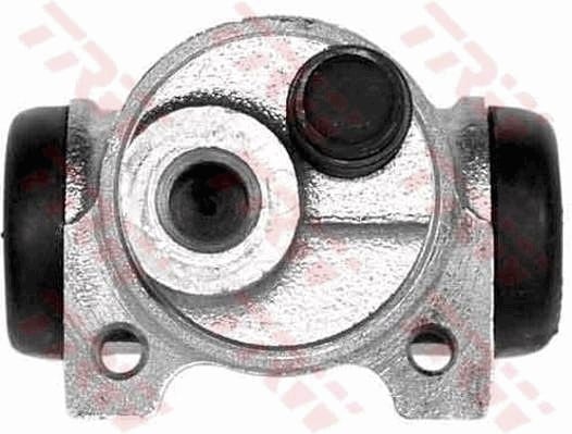Tekerlek Silindiri Arka Aks Sol Nıssan Prımera P10 -Prımera Hatchback P10 - Trw Bwf160
