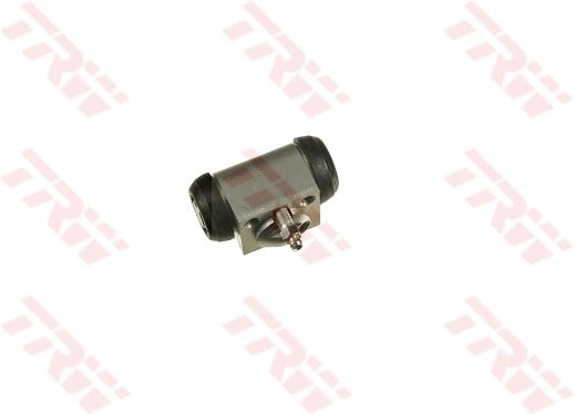Tekerlek Silindiri Arka Aks Sol Renault Twıngo Iıı Bcm- Bca Smart Forfour Hatchback 453 - Trw Bwh439
