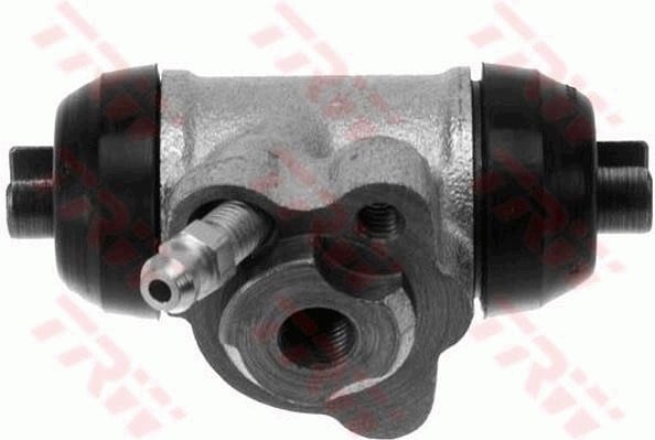Tekerlek Silindiri Arka Aks Sol Toyota Allıon I T24 -Corolla Liftback E12 -Opa Zct1- Act1 -Porte I Nnp1 -Premıo T24 -Prıus Liftback W2 -Raum Mpv Ncz2 -Vısta Estate V5 -Vısta Saloon V5 -Yarıs Trw Bwd309