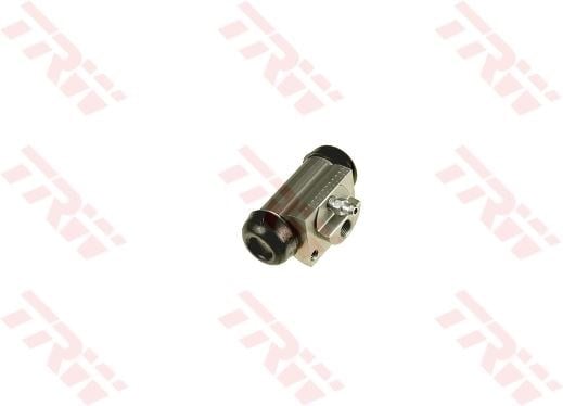 Tekerlek Silindiri Arka Aks Toyota Yarıs P13 Yarıs Hatchback Van P13 Trw Bwf371