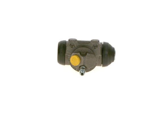 Tekerlek Silindiri Bosch F026002579