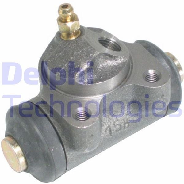 Tekerlek Silindiri Düzeneği Arka; Sağ Volvo 440. 460. 480 88>97 Delphı Lw30990