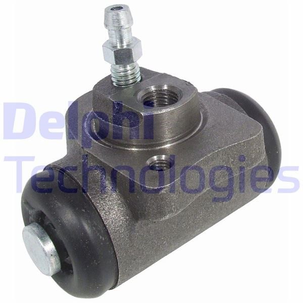 Tekerlek Silindiri Düzeneği Arka; Sağ/Sol Chevrolet Tacuma / Daewoo Tacuma 09/00> Delphı Lw90110