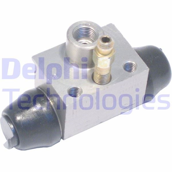 Tekerlek Silindiri Düzeneği Arka; Sağ/Sol Opel Agila 03/00>08/07 Delphı Lw50084