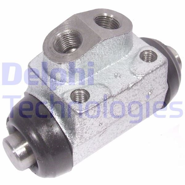 Tekerlek Silindiri Düzeneği Arka; Sol Hyundaı H1. H1 Starex 10/97> Delphı Lw90082