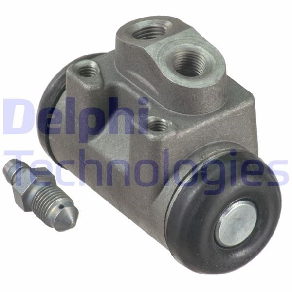Tekerlek Silindiri Düzeneği - Hyundaı Galloper 08/1998 > 12/2003 Delphı Lw90116