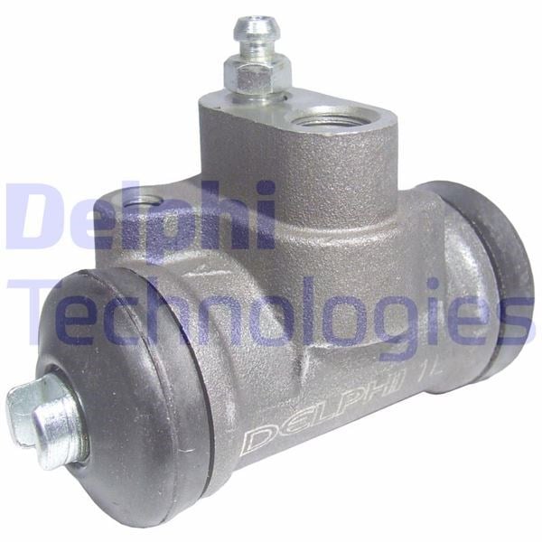 Tekerlek Silindiri Düzeneği Sağ/Sol Kıa Rio 08/00>02/05 Delphı Lw90097