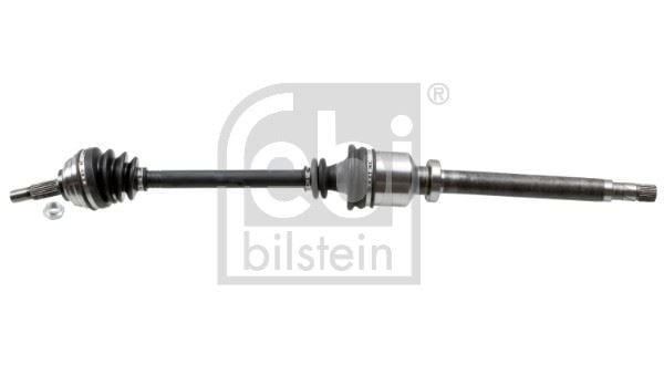 Tekerlek Tahrigi Aks Komple Renault Car Febı 182817