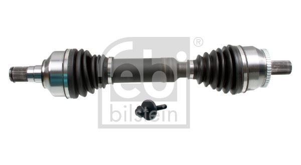 Tekerlek Tahrigi Aks Komple Volvo Car Febı 183294