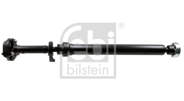 Tekerlek Tahrigi Kardan Mili Vw Febı 182694