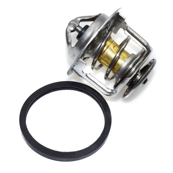 Termostat 82 C Daıhatsu Charmant-Copen-Rocky-Nıssan Almera-Toyota Avensıs-Camry-Carına E-Celıca Corolla-Cressıda-Hıace-Hılux-Lıteace-Model F-Mr2-Pıcnıc-Rav 4-Starlet-Tercel-Volvo Fl12-Vw Taro Kale 572665