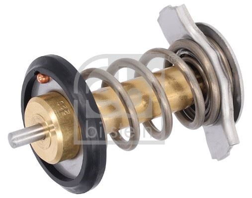 Termostat 82 C Fıat Ducato 19> Iveco Daıly 19> 2.3D Mjet Febı 185598