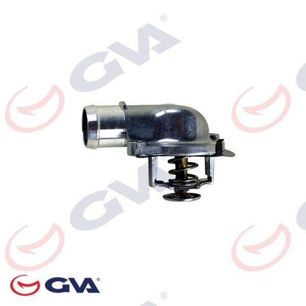 Termostat 87C Komple Vw Transporter T5-Mutıvan V-Touareg 2.5Tdı 03-09 Gva 5175730