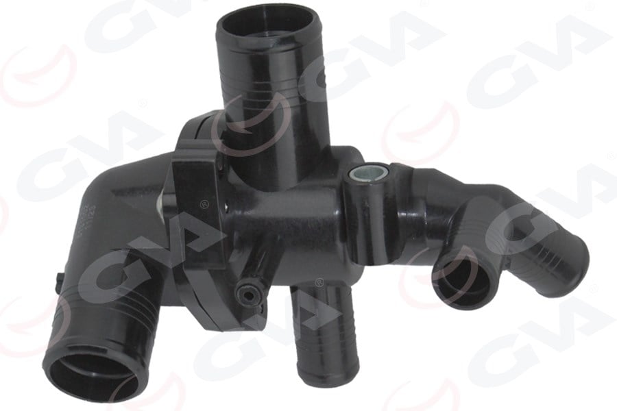 Termostat Govde Komple Transıt V184 2.4Tdcı 90Ps / 120Ps 02>06 V347 2.4Tdcı 100Ps / 130Ps 06>14 Gva 5131002