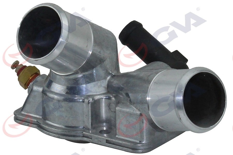 Termostat Komple Vectra B 2.0-2.2 Dtı 16V 97-03 92C Gva 5190034