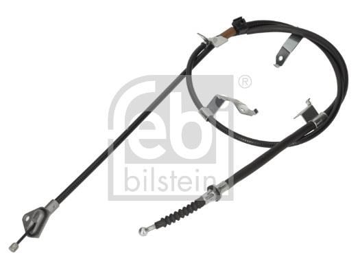Toyota El Freni Teli Febı 188281