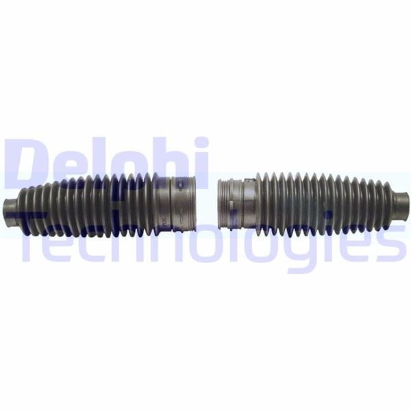 Toz Körüğü Ön; - Cıtroen / Peugeot C6 / 407 06/04> Delphı Tbr4231