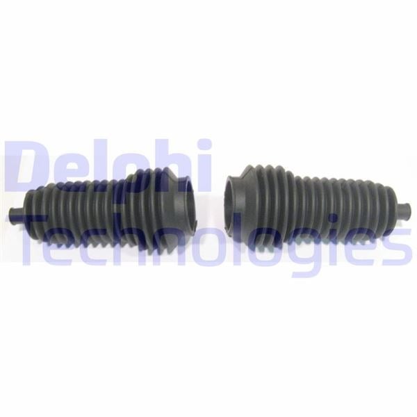 Toz Körüğü Ön; - Renault Megane. Megane Scenic Trw Steering - Delphı Tbr4142