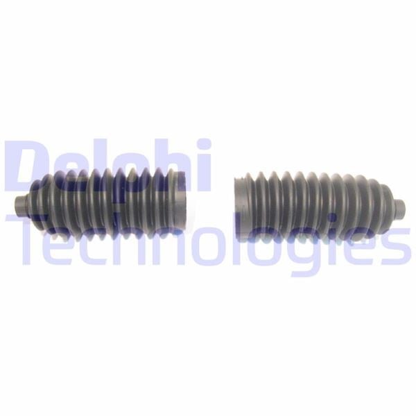 Toz Körüğü Ön; - Saab 900 09/84>12/98 Delphı Tbr4045