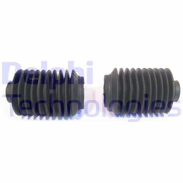 Toz Körüğü Ön; - Vw Caravelle. Transporter T4 07/90>06/04 Delphı Tbr4150