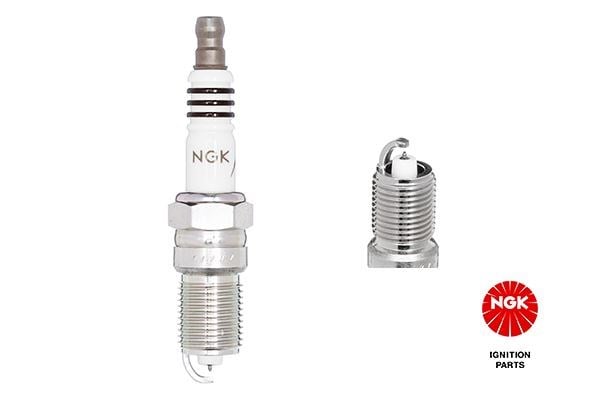 Tr55ıx Ateşleme Bujisi Ngk 7164