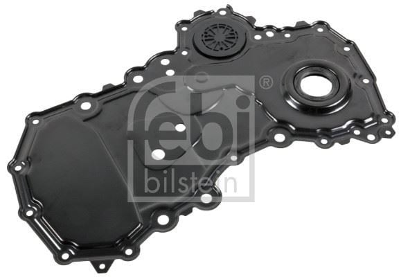 Triger Muhafaza Kapağı Ford Febı 184651