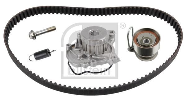 Triger Seti Honda Febı 176606