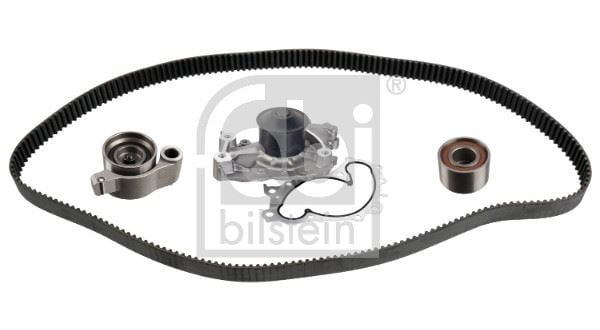 Triger Seti Lexus Febı 173348