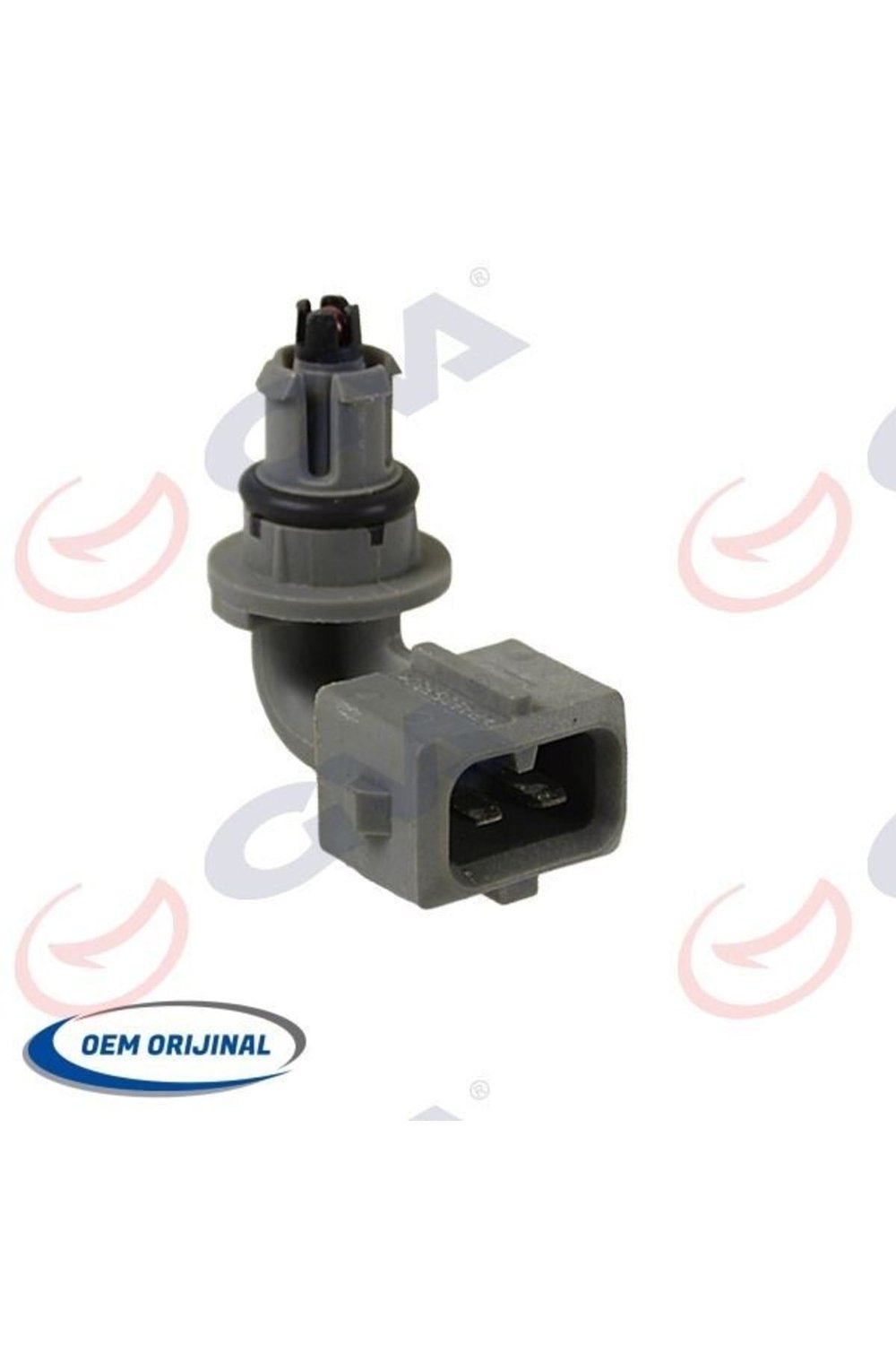 Turbo Isı Müşürü Clıo 2-3-4-kangoo-megane 1.4-1.6-logan 1.6-1.5 Dci 2 Fişli-5414055 8200164249 77