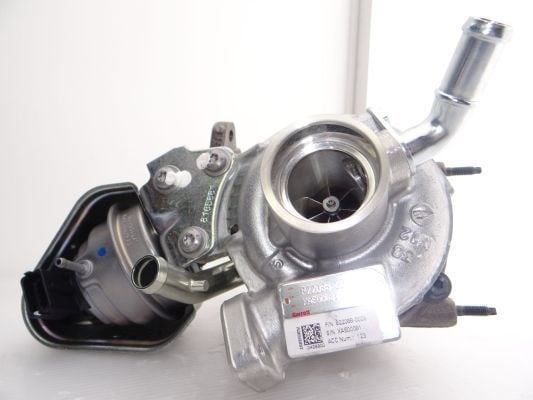 Turbo Şarj Fıat Egea 16> 500X 14> Fiorino 14> Opel Corsa E 15> Combo D 14> 1.3D Mtj 1.3 Cdtı B13dte- Dtn-Dtr Euro 6 Gm 55278598