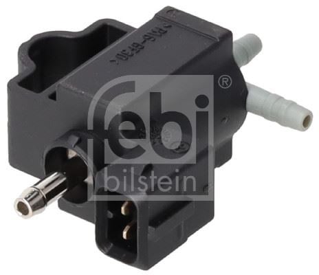 Turbo Selonoid Basınç Valfi Astra H-Astra J-Insıgnıa A-Cruze-Merıva-Zafıra B-Corsa E 1.6 Let-Ler-2. 0Let-Leh Febı 194865