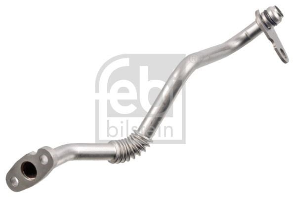 Turbo Yağlama Borusu Ford Transıt 2.2 Tdci Rwd 11-14 Febı 193884