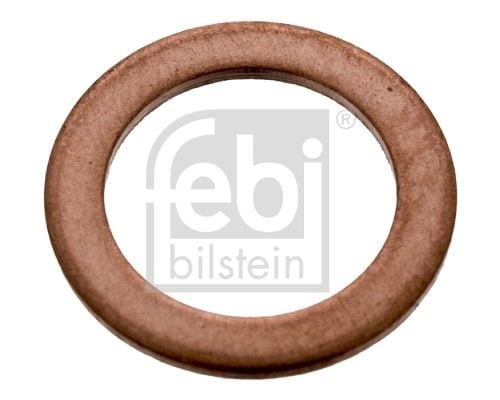 Turbosarj Yag Boru Contası Mercedes M102 M111 Bmw B37 B47 M47 M57 N47 N57 Febı 101176