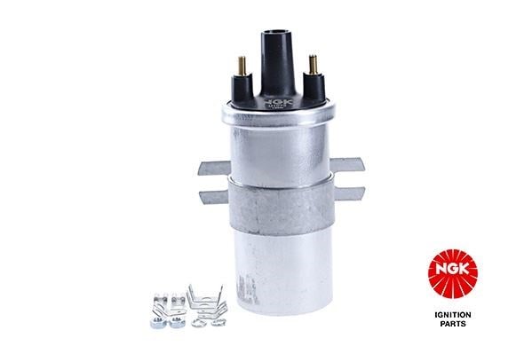U1073 Ateşleme Bobini Ngk 48310