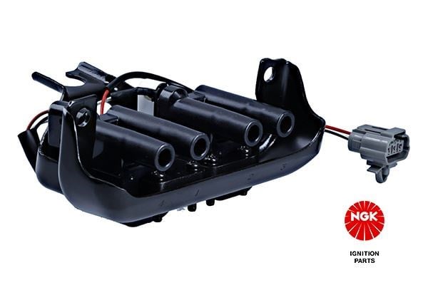 U2053 Ateşleme Bobini Ngk 48250