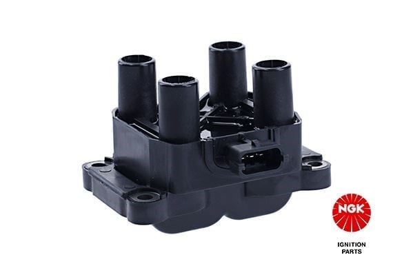 U2065 Ateşleme Bobini Ngk 48312
