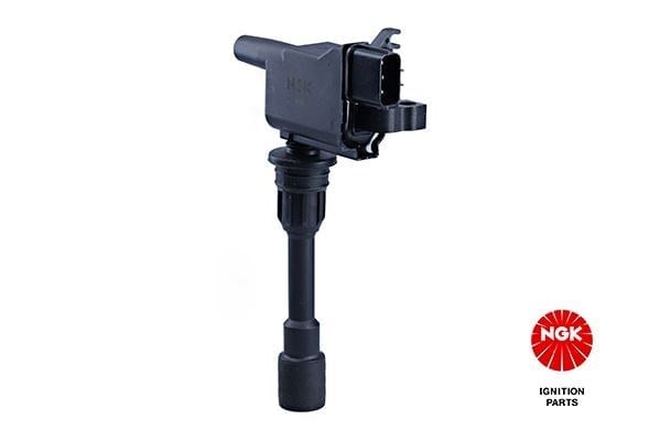 U4011 Ateşleme Bobini Ngk 48208