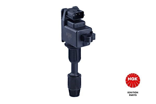U5107 Ateşleme Bobini Ngk 48327