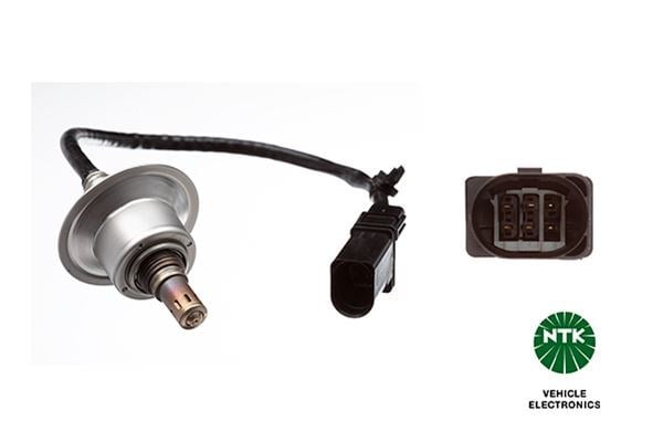 Uaa0001-Hd001 Oksijen Sensörü Ngk 95449