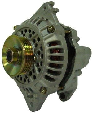 Üç Fazli Jeneratör Alt14v100a Bosch 1986A01303