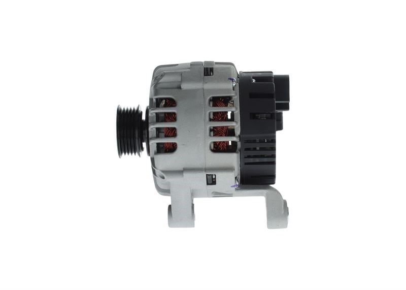 Üç Fazlı Jeneratör Bmw 3-Serie 5-Serie 7-Serie X 5 Bosch 1986A01722