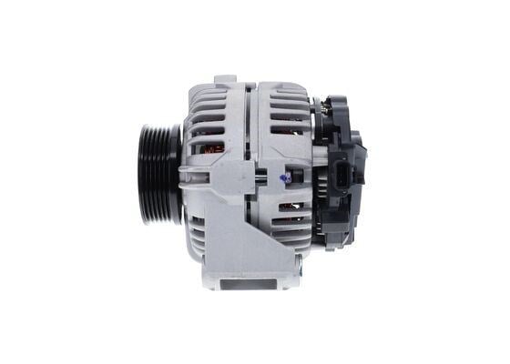 Üç Fazli Jeneratör Kcb114v5090a 0124325063 Bosch 1986A00791