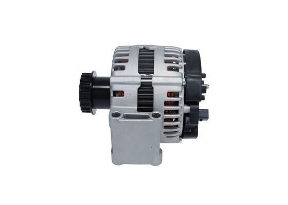 Üç Fazlı Jeneratör S80 Iı Bosch 1986A01327