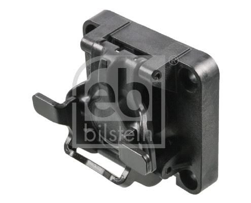 Universell Verwendbar Agrar Priz Isobus Breakaway Connector Ibbc Febı 186573