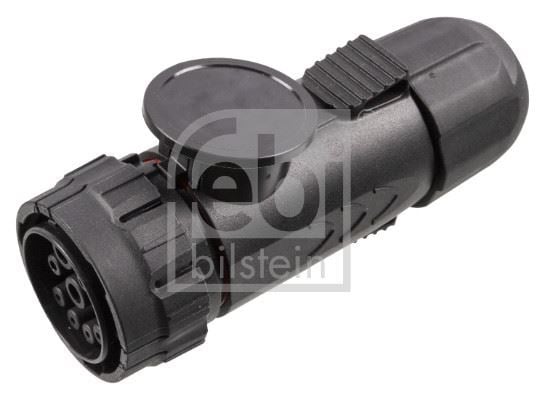 Universell Verwendbar Agrar Soket Isobus Implement Connector Ibıc Febı 186584