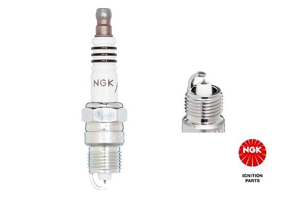 Ur4ıx Ateşleme Bujisi Ngk 7401